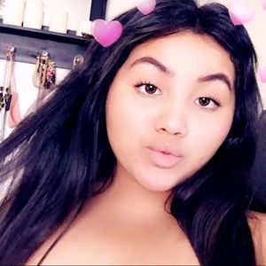 Meet your Posher, Jasmin